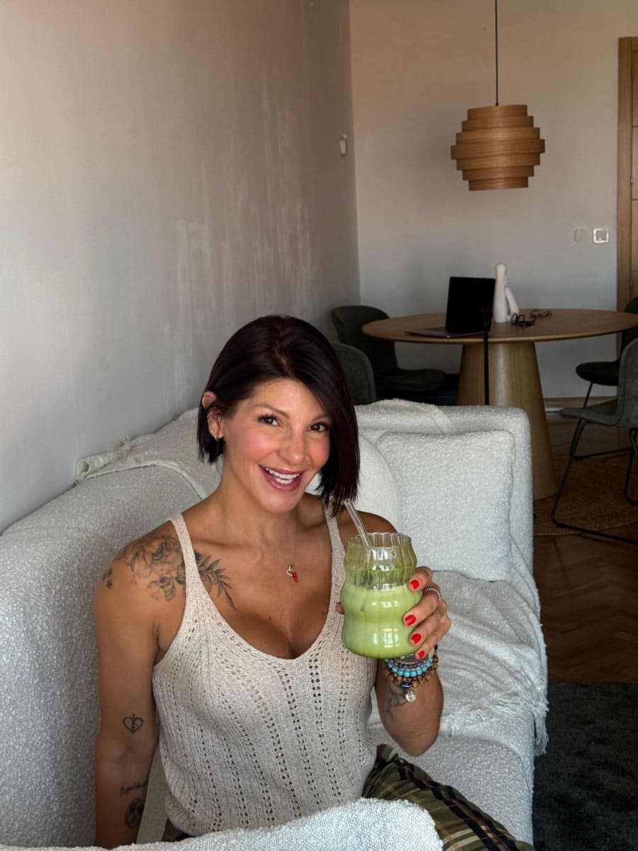Programa Full Glow — Mi Vida en Forma